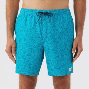 2/20 O’Neill 17” Hyperdry Board Shorts